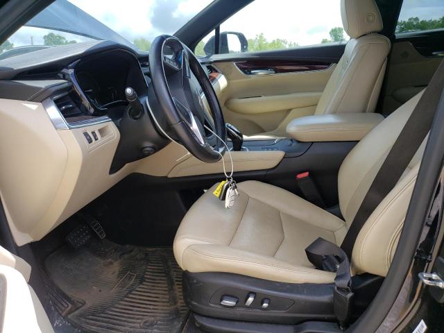 Photo 6 VIN: 1GYKNFRS7KZ153680 - CADILLAC XT5 PREMIU 