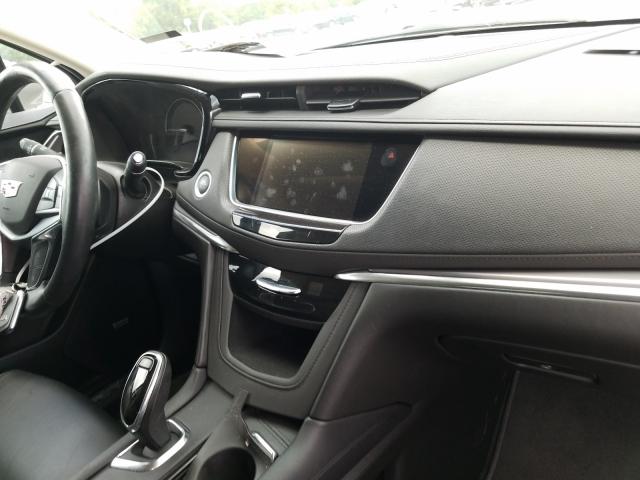 Photo 8 VIN: 1GYKNFRS7KZ214896 - CADILLAC XT5 