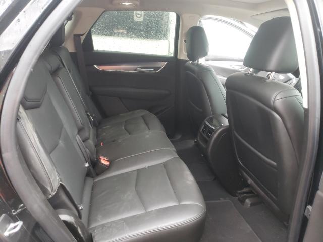 Photo 5 VIN: 1GYKNFRS7KZ247199 - CADILLAC XT5 PREMIU 