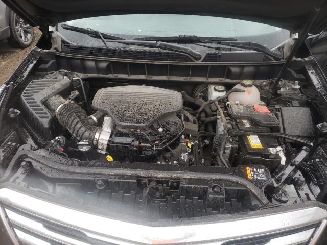 Photo 6 VIN: 1GYKNFRS7KZ247199 - CADILLAC XT5 PREMIU 