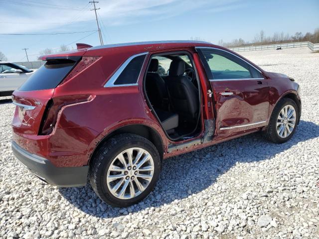 Photo 2 VIN: 1GYKNFRS8HZ102519 - CADILLAC XT5 