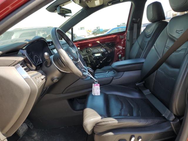 Photo 6 VIN: 1GYKNFRS8HZ102519 - CADILLAC XT5 