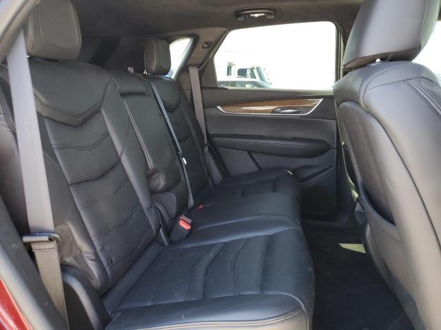 Photo 9 VIN: 1GYKNFRS8HZ102519 - CADILLAC XT5 