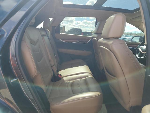 Photo 10 VIN: 1GYKNFRS8HZ103735 - CADILLAC XT5 PLATIN 