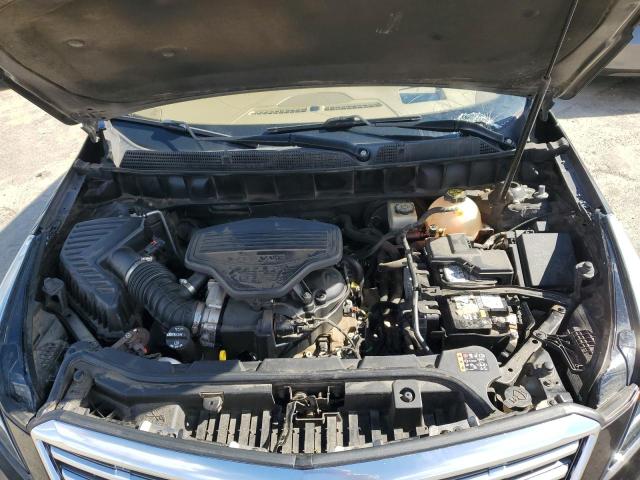 Photo 11 VIN: 1GYKNFRS8HZ103735 - CADILLAC XT5 PLATIN 