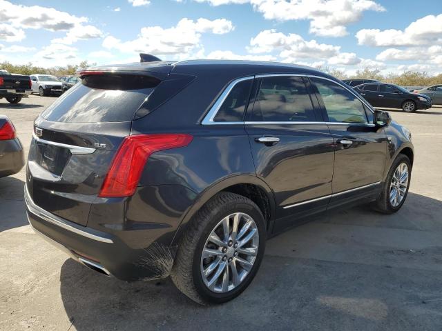 Photo 2 VIN: 1GYKNFRS8HZ103735 - CADILLAC XT5 PLATIN 