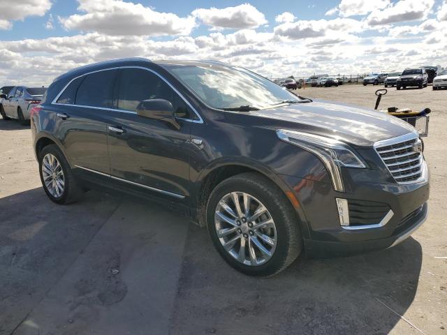 Photo 3 VIN: 1GYKNFRS8HZ103735 - CADILLAC XT5 PLATIN 