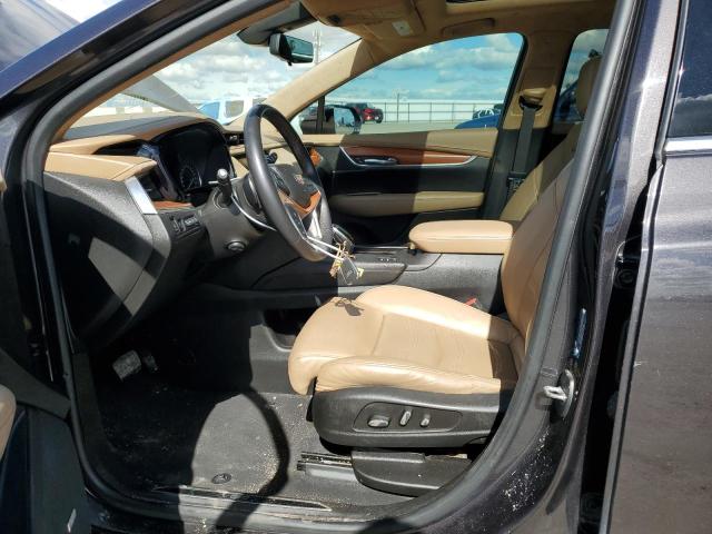 Photo 6 VIN: 1GYKNFRS8HZ103735 - CADILLAC XT5 PLATIN 