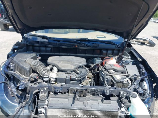 Photo 9 VIN: 1GYKNFRS8HZ205634 - CADILLAC XT5 