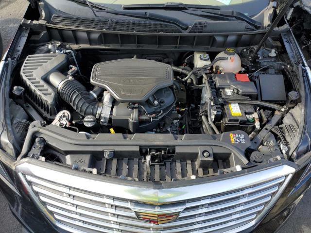 Photo 10 VIN: 1GYKNFRS8HZ254445 - CADILLAC XT5 