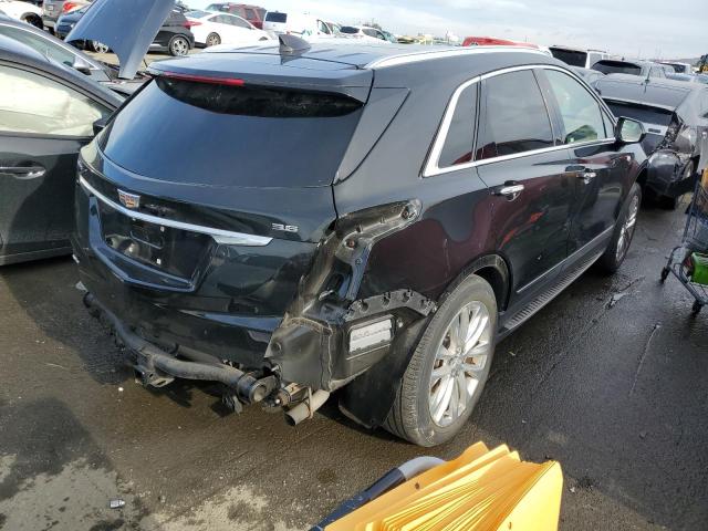 Photo 2 VIN: 1GYKNFRS8HZ254445 - CADILLAC XT5 