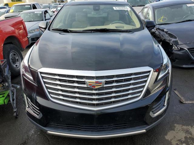 Photo 4 VIN: 1GYKNFRS8HZ254445 - CADILLAC XT5 