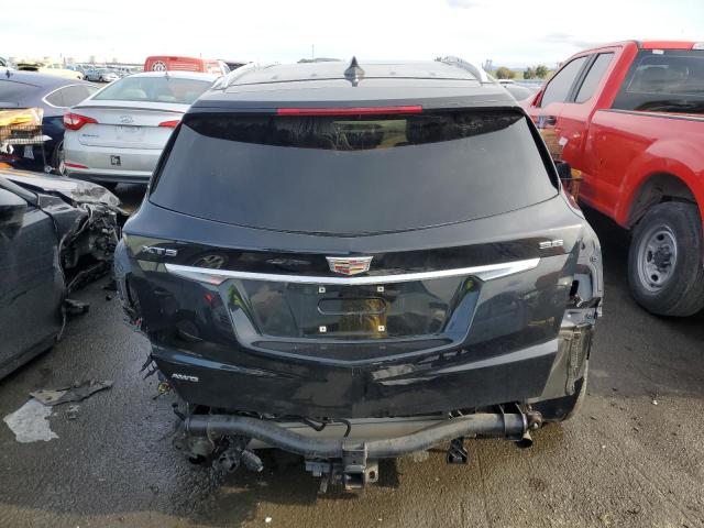 Photo 5 VIN: 1GYKNFRS8HZ254445 - CADILLAC XT5 