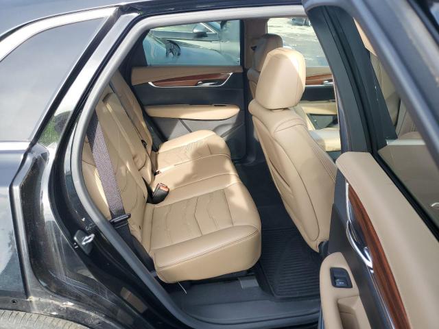 Photo 9 VIN: 1GYKNFRS8HZ254445 - CADILLAC XT5 