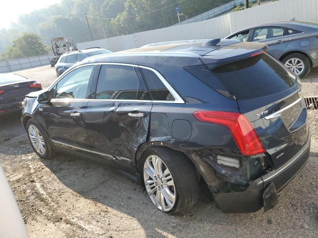 Photo 1 VIN: 1GYKNFRS8JZ147840 - CADILLAC XT5 PREMIU 