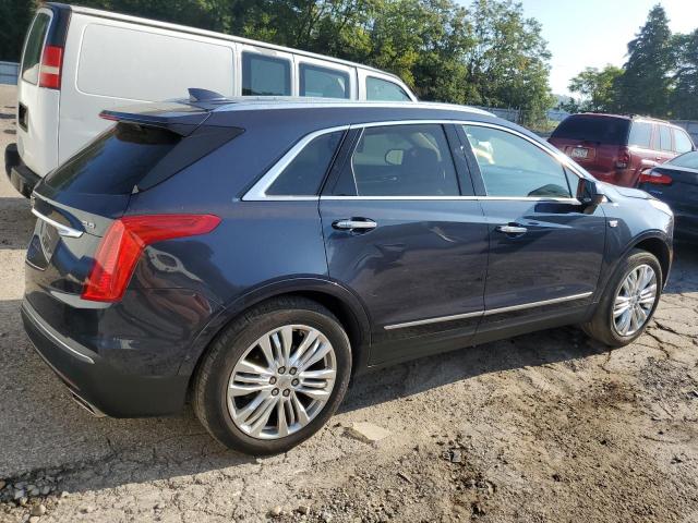 Photo 2 VIN: 1GYKNFRS8JZ147840 - CADILLAC XT5 PREMIU 