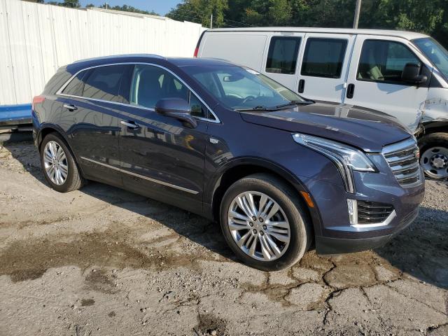 Photo 3 VIN: 1GYKNFRS8JZ147840 - CADILLAC XT5 PREMIU 