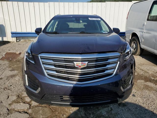 Photo 4 VIN: 1GYKNFRS8JZ147840 - CADILLAC XT5 PREMIU 