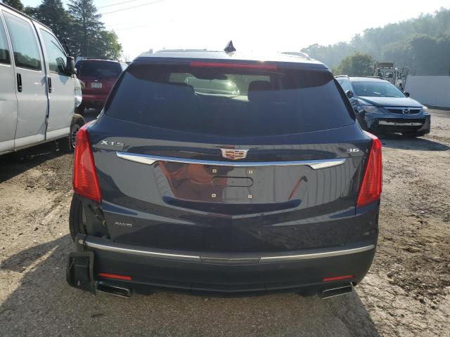 Photo 5 VIN: 1GYKNFRS8JZ147840 - CADILLAC XT5 PREMIU 