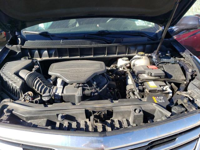 Photo 6 VIN: 1GYKNFRS8KZ232288 - CADILLAC XT5 PREMIU 