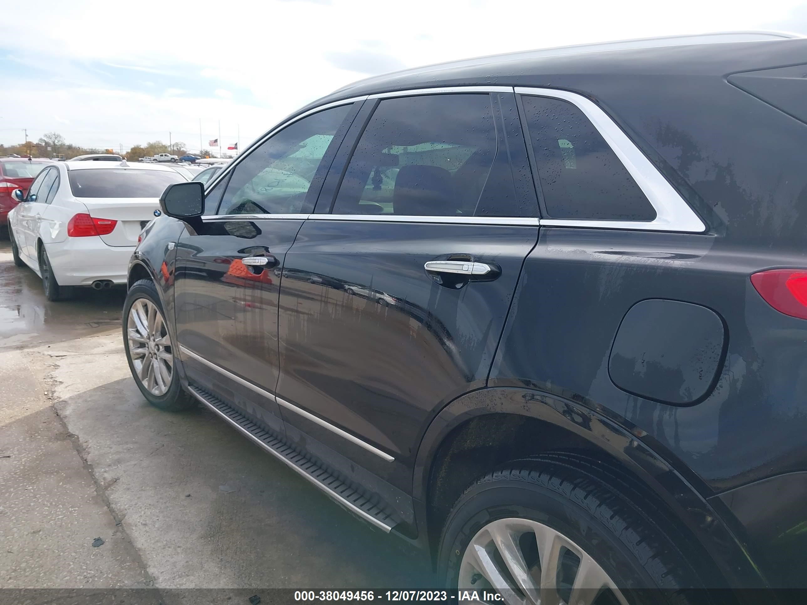 Photo 13 VIN: 1GYKNFRS9HZ110600 - CADILLAC XT5 