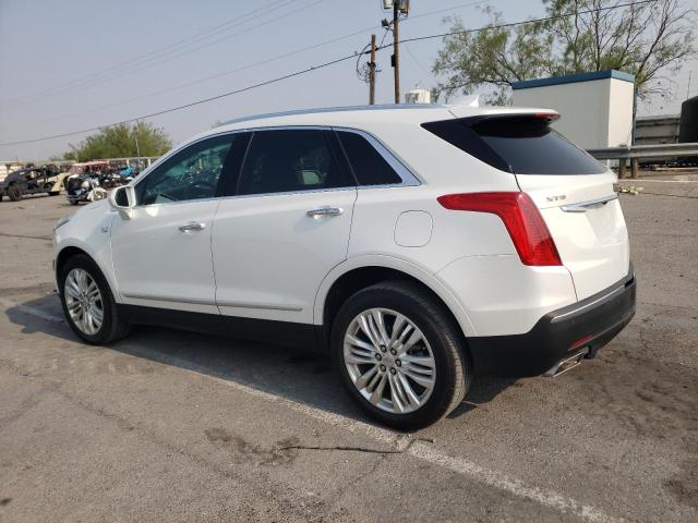 Photo 1 VIN: 1GYKNFRS9JZ144977 - CADILLAC XT5 PREMIU 