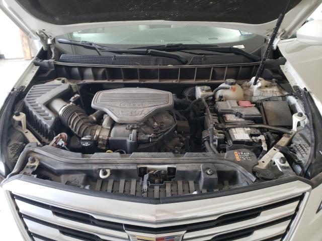 Photo 11 VIN: 1GYKNFRS9JZ144977 - CADILLAC XT5 PREMIU 