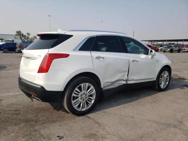 Photo 2 VIN: 1GYKNFRS9JZ144977 - CADILLAC XT5 PREMIU 