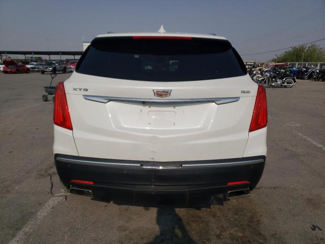 Photo 5 VIN: 1GYKNFRS9JZ144977 - CADILLAC XT5 PREMIU 