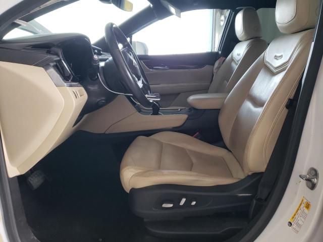 Photo 6 VIN: 1GYKNFRS9JZ144977 - CADILLAC XT5 PREMIU 