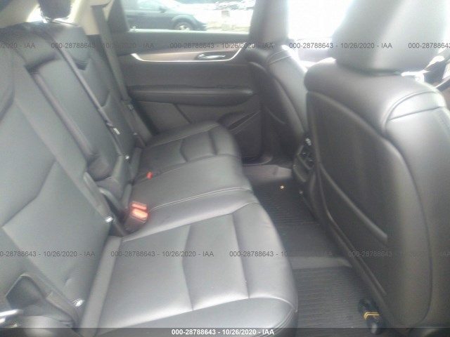 Photo 7 VIN: 1GYKNFRS9KZ147959 - CADILLAC XT5 