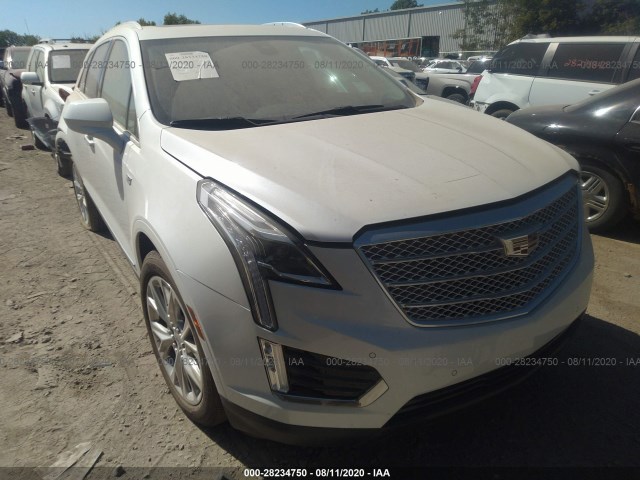 Photo 0 VIN: 1GYKNFRS9KZ150974 - CADILLAC XT5 