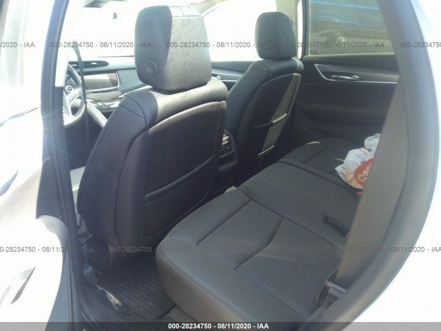 Photo 7 VIN: 1GYKNFRS9KZ150974 - CADILLAC XT5 