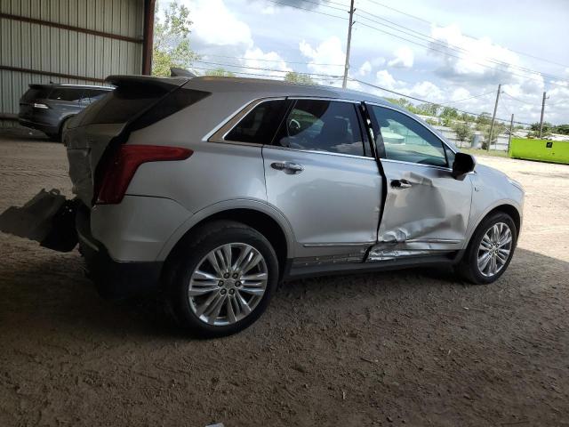 Photo 2 VIN: 1GYKNFRS9KZ174949 - CADILLAC XT5 PREMIU 