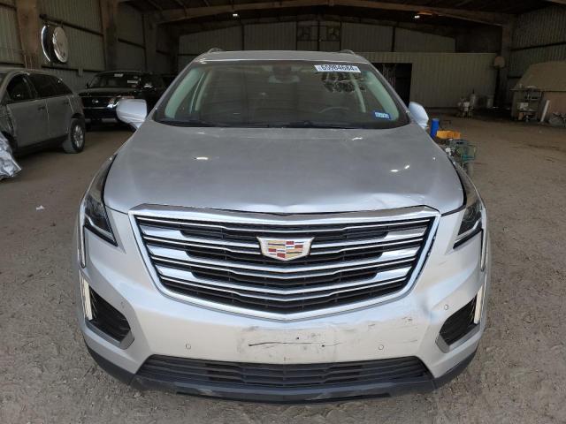 Photo 4 VIN: 1GYKNFRS9KZ174949 - CADILLAC XT5 PREMIU 