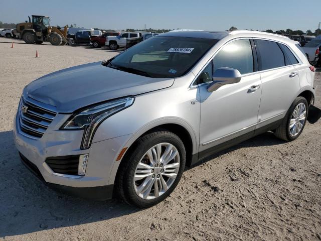 Photo 0 VIN: 1GYKNFRS9KZ174949 - CADILLAC XT5 PREMIU 