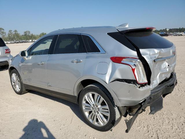 Photo 1 VIN: 1GYKNFRS9KZ174949 - CADILLAC XT5 PREMIU 