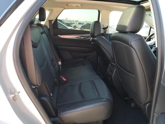 Photo 10 VIN: 1GYKNFRS9KZ174949 - CADILLAC XT5 PREMIU 