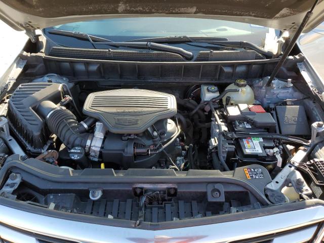 Photo 11 VIN: 1GYKNFRS9KZ174949 - CADILLAC XT5 PREMIU 