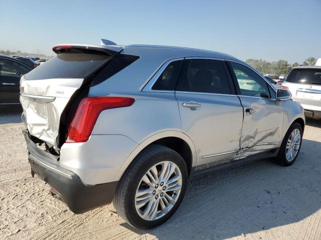 Photo 2 VIN: 1GYKNFRS9KZ174949 - CADILLAC XT5 PREMIU 