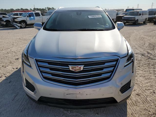 Photo 4 VIN: 1GYKNFRS9KZ174949 - CADILLAC XT5 PREMIU 