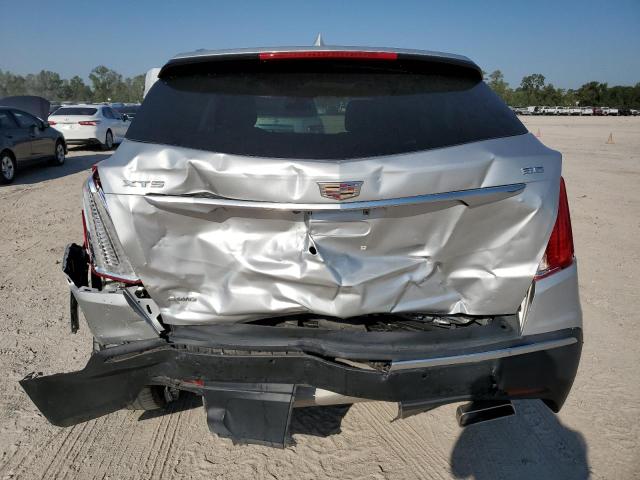 Photo 5 VIN: 1GYKNFRS9KZ174949 - CADILLAC XT5 PREMIU 