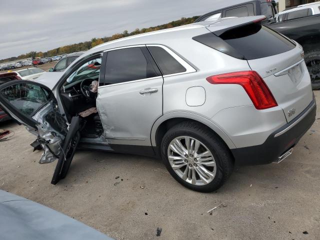 Photo 1 VIN: 1GYKNFRS9KZ236219 - CADILLAC XT5 