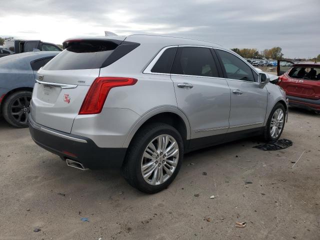 Photo 2 VIN: 1GYKNFRS9KZ236219 - CADILLAC XT5 