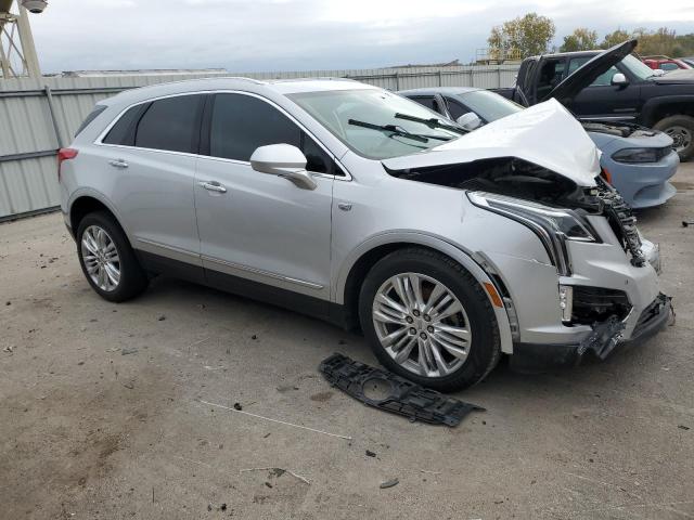 Photo 3 VIN: 1GYKNFRS9KZ236219 - CADILLAC XT5 