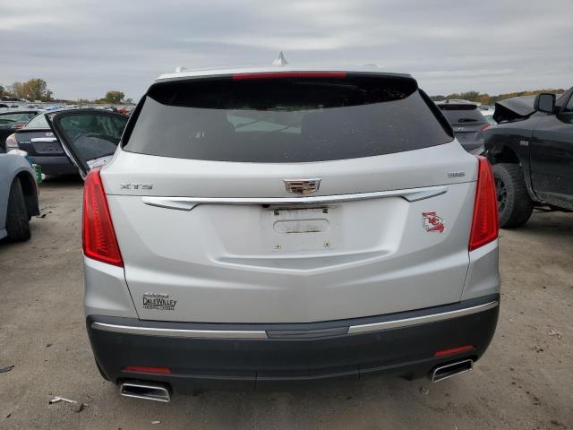 Photo 5 VIN: 1GYKNFRS9KZ236219 - CADILLAC XT5 