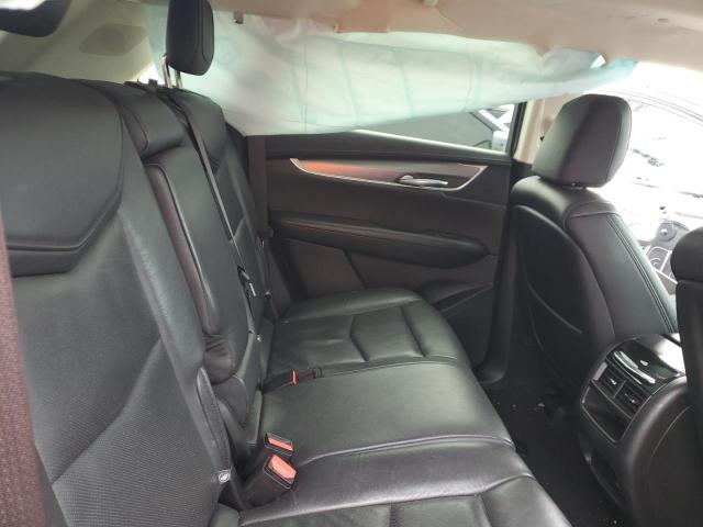 Photo 9 VIN: 1GYKNFRS9KZ236219 - CADILLAC XT5 