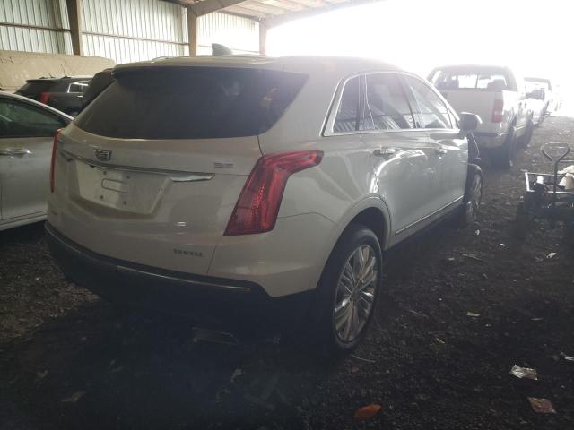 Photo 3 VIN: 1GYKNFRS9KZ290085 - CADILLAC XT5 PREMIU 