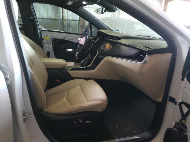 Photo 4 VIN: 1GYKNFRS9KZ290085 - CADILLAC XT5 PREMIU 