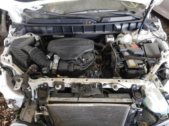 Photo 6 VIN: 1GYKNFRS9KZ290085 - CADILLAC XT5 PREMIU 